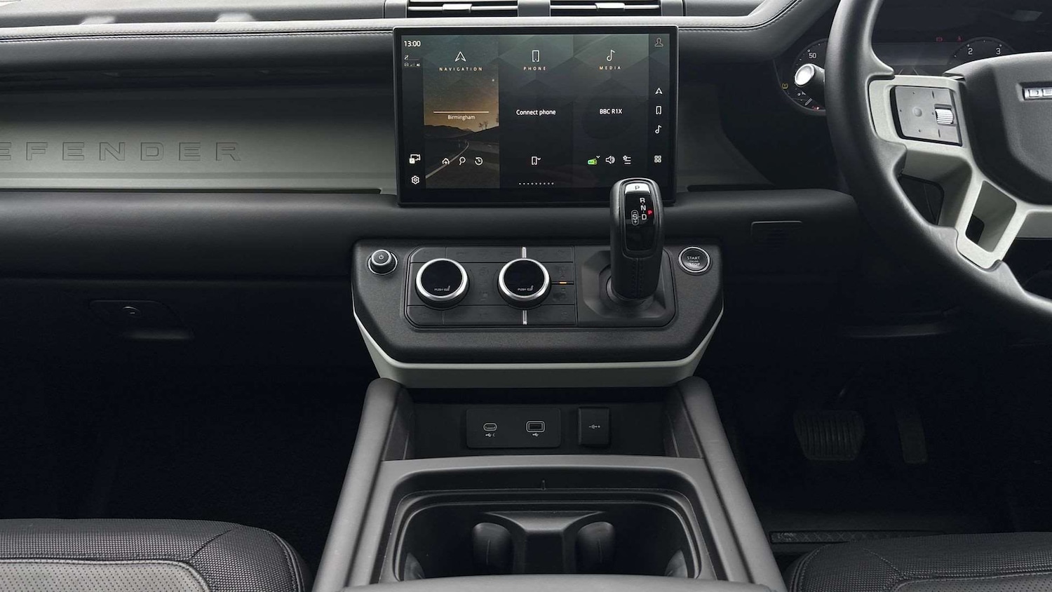 Used Land Rover Defender 2024 for sale - 76460237: Photo 14