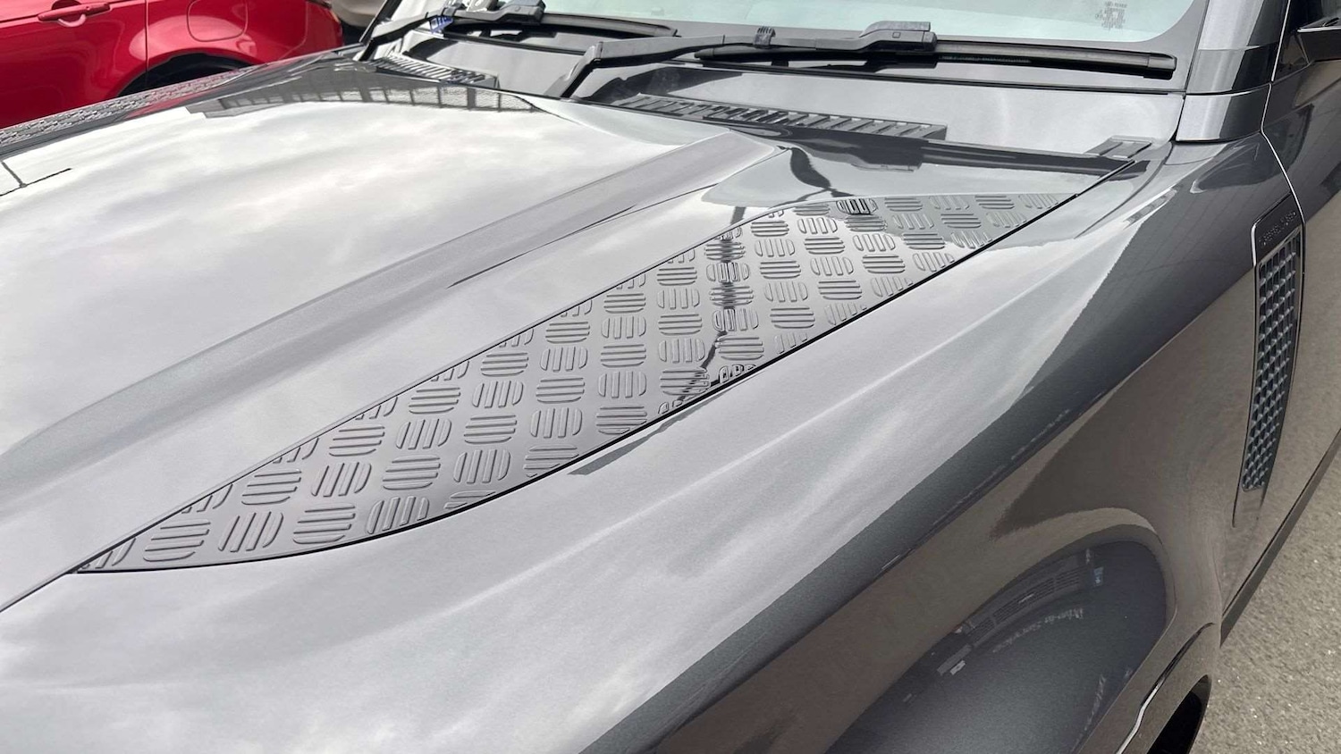 Used Land Rover Defender 2024 for sale - 76460237: Photo 20