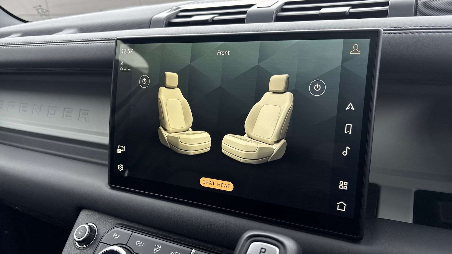 Used Land Rover Defender 2024 for sale - 76460237: Photo 22