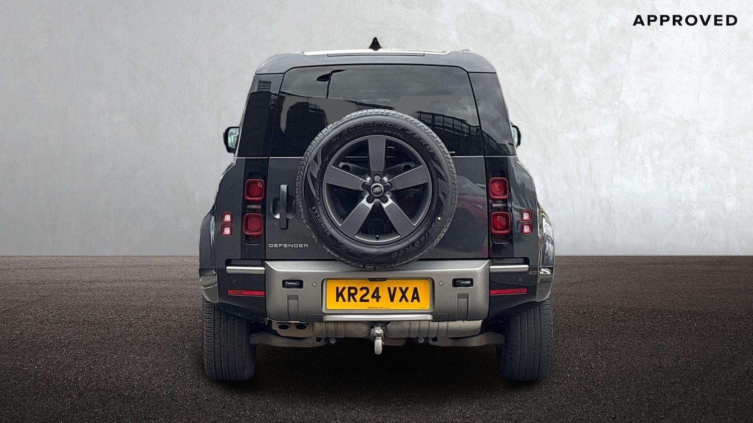 Used Land Rover Defender 2024 for sale - 76460237: Photo 6