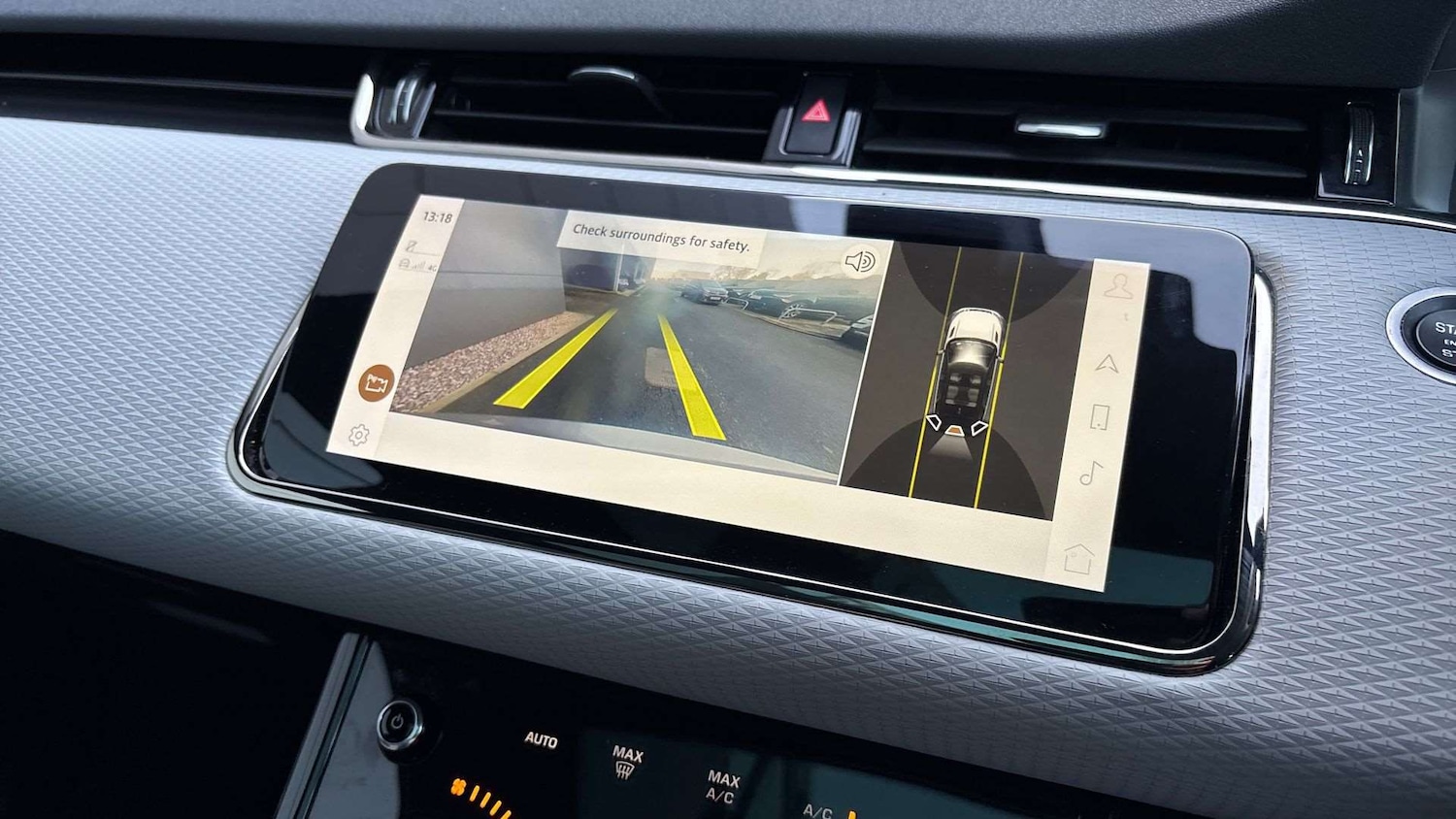 Used Land Rover Range Rover Evoque 2023 for sale - 77561059: Photo 12