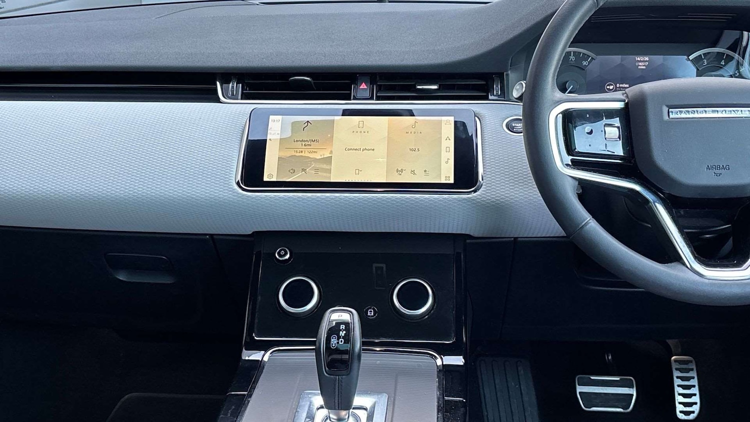 Used Land Rover Range Rover Evoque 2023 for sale - 77561059: Photo 14