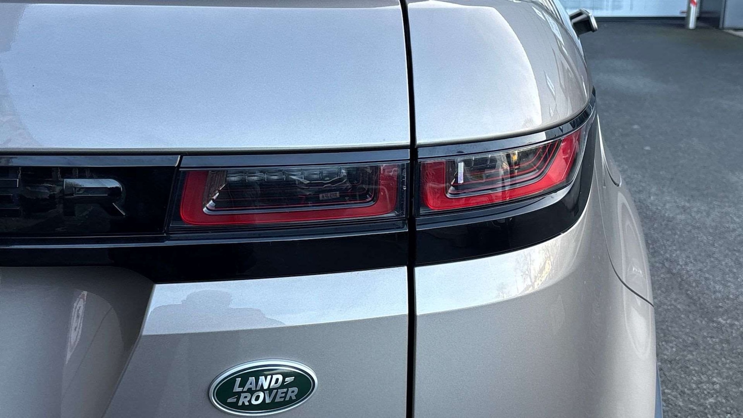 Used Land Rover Range Rover Evoque 2023 for sale - 77561059: Photo 19