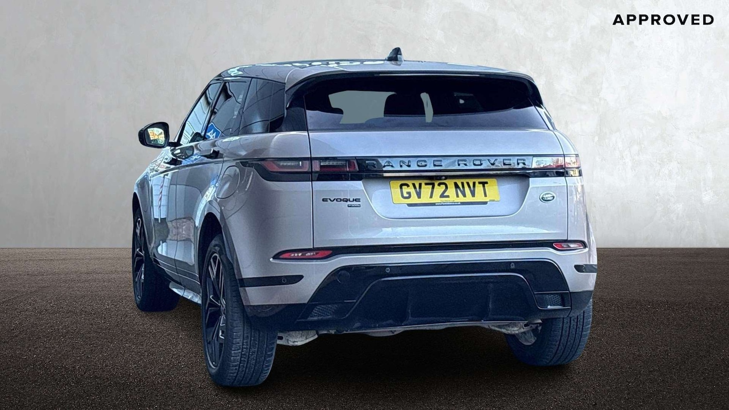 Used Land Rover Range Rover Evoque 2023 for sale - 77561059: Photo 2