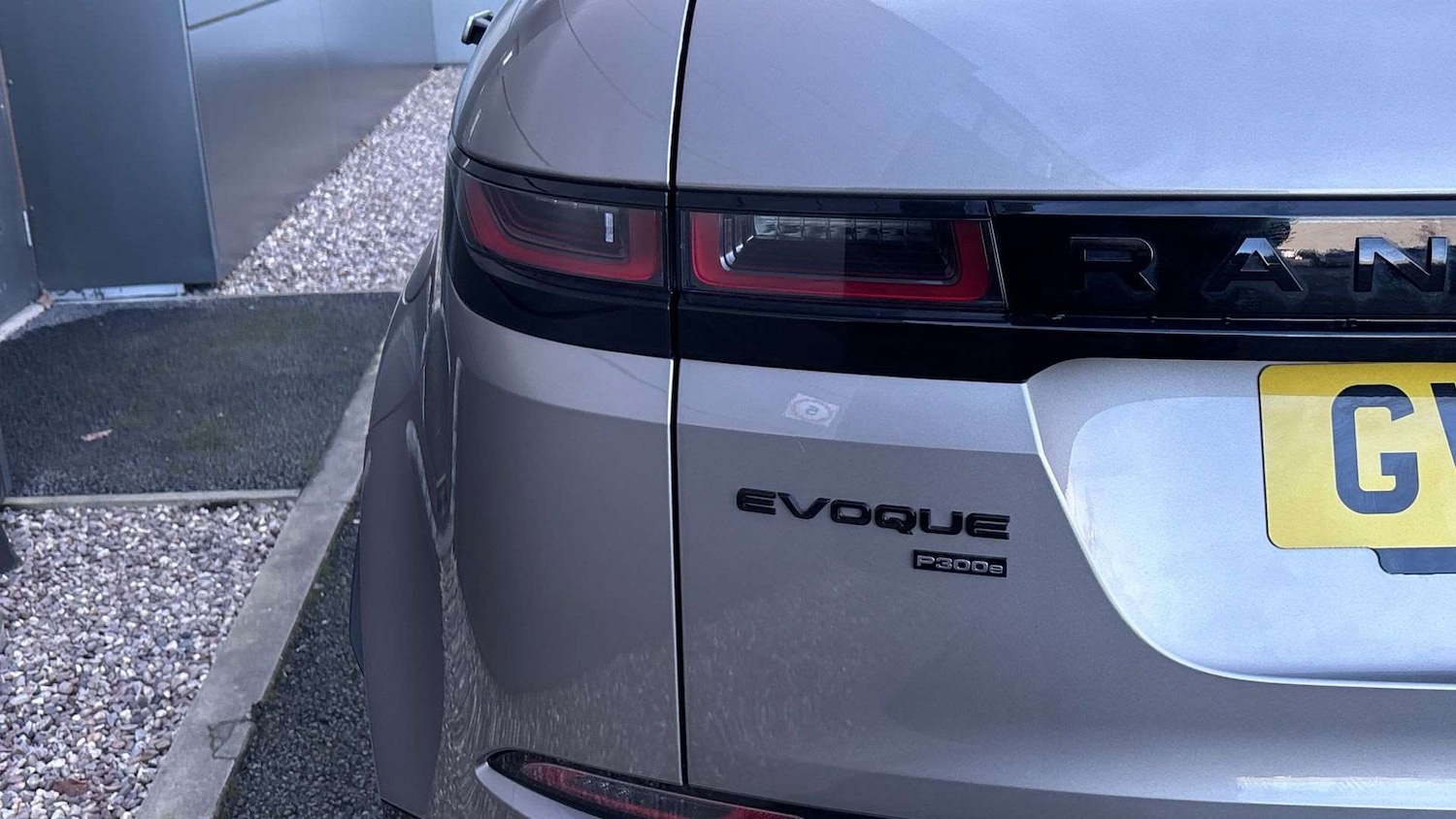 Used Land Rover Range Rover Evoque 2023 for sale - 77561059: Photo 26