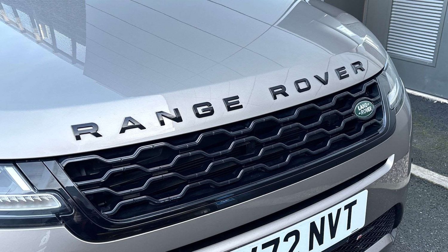 Used Land Rover Range Rover Evoque 2023 for sale - 77561059: Photo 28