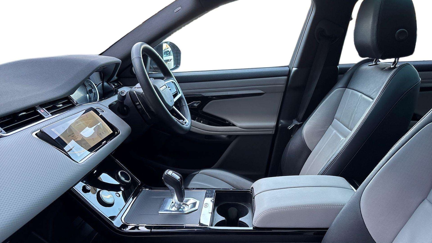 Used Land Rover Range Rover Evoque 2023 for sale - 77561059: Photo 3