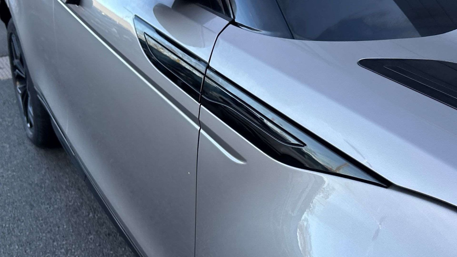 Used Land Rover Range Rover Evoque 2023 for sale - 77561059: Photo 30