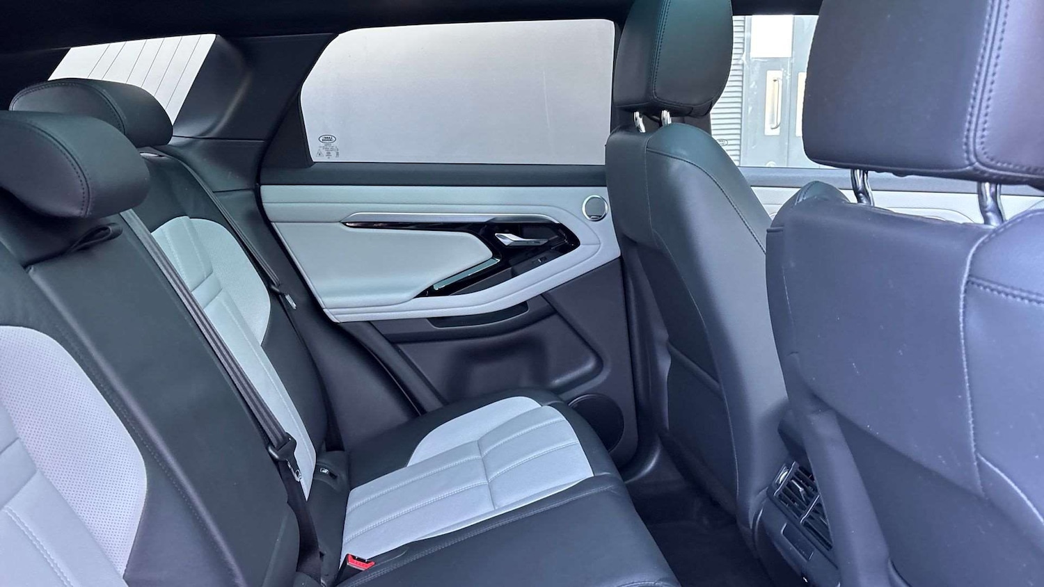 Used Land Rover Range Rover Evoque 2023 for sale - 77561059: Photo 34