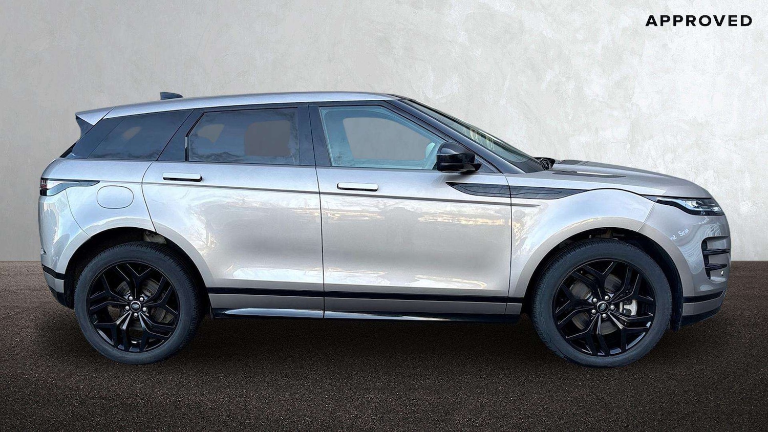 Used Land Rover Range Rover Evoque 2023 for sale - 77561059: Photo 5