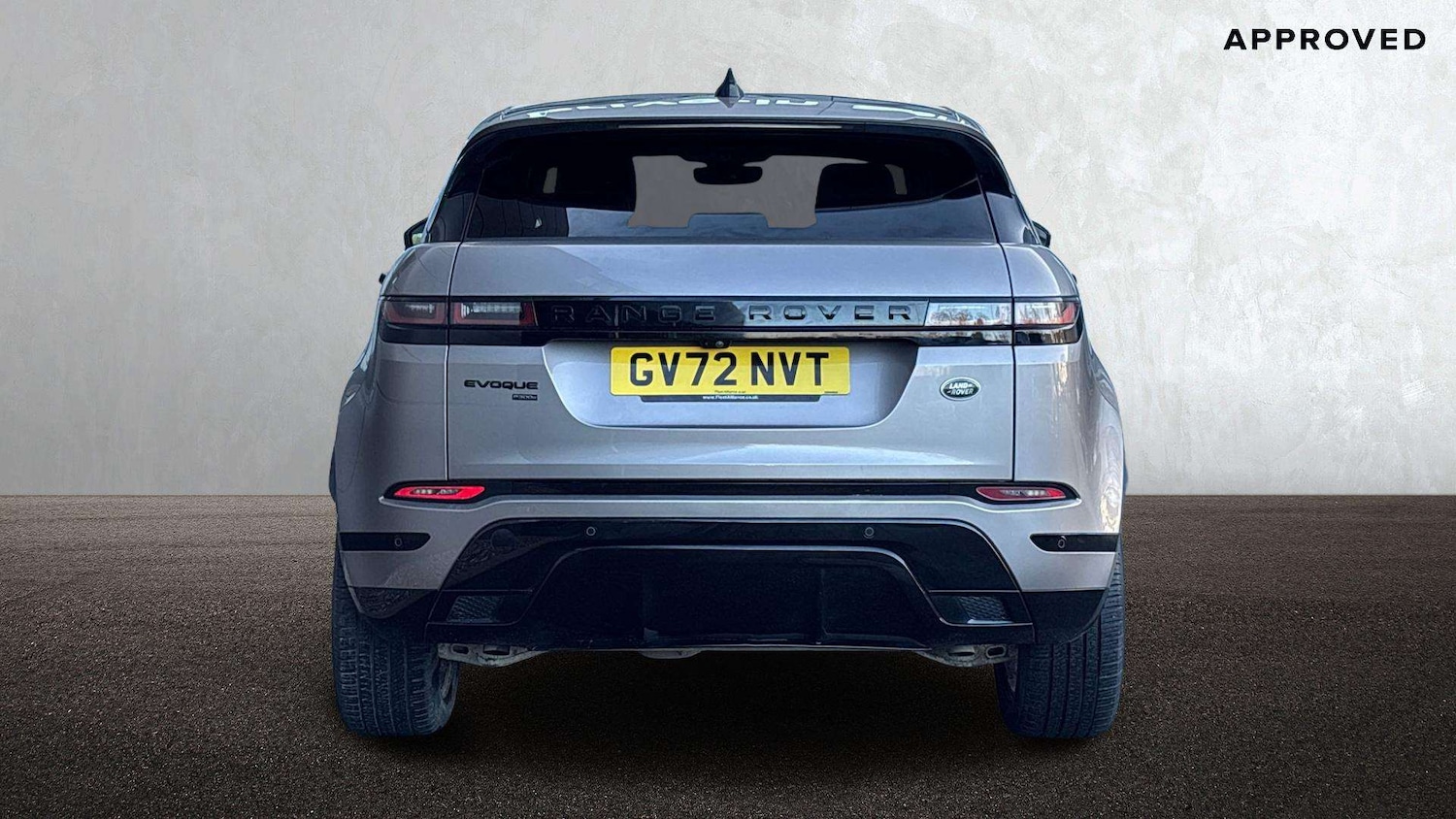 Used Land Rover Range Rover Evoque 2023 for sale - 77561059: Photo 6