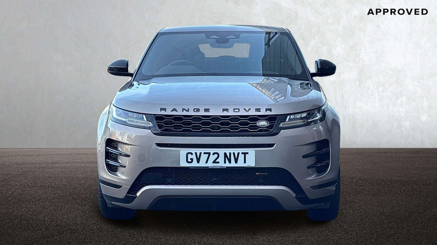 Used Land Rover Range Rover Evoque 2023 for sale - 77561059: Photo 7
