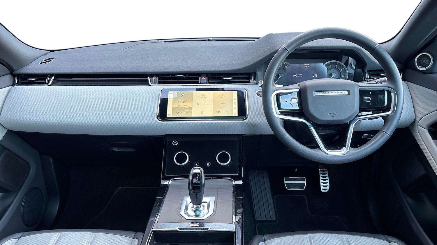 Used Land Rover Range Rover Evoque 2023 for sale - 77561059: Photo 9