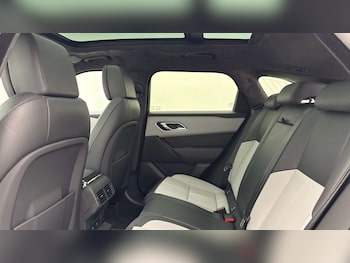 Used Land Rover Range Rover Velar 2025 for sale - 78666700: Photo