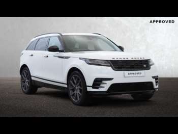 2023 - 2.0 D200 MHEV Dynamic HSE 5dr Auto