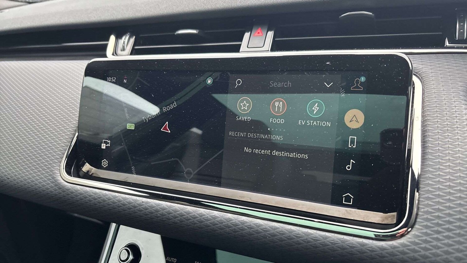 Used Land Rover Range Rover Evoque 2023 for sale - 76529221: Photo 11