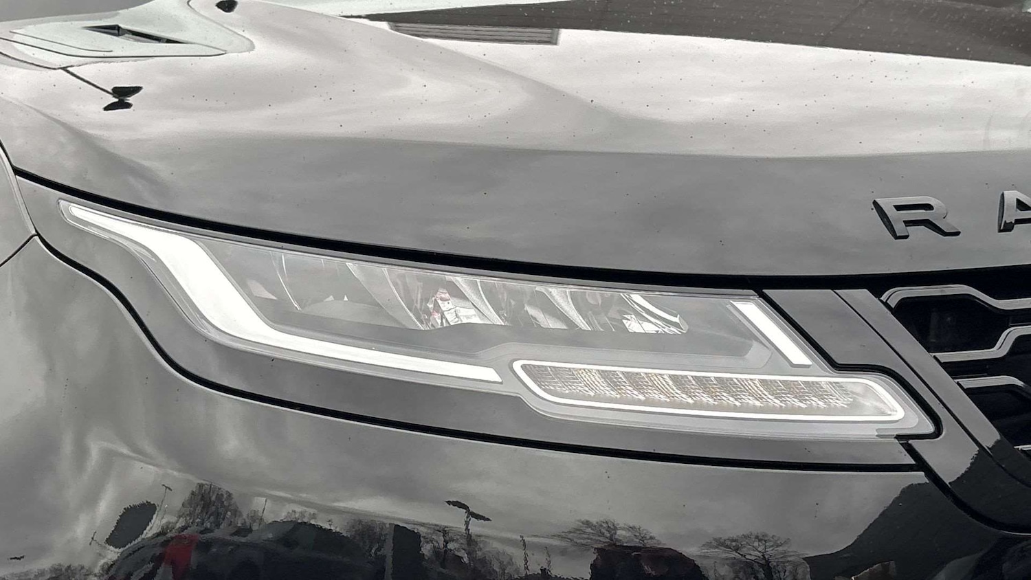 Used Land Rover Range Rover Evoque 2023 for sale - 76529221: Photo 17