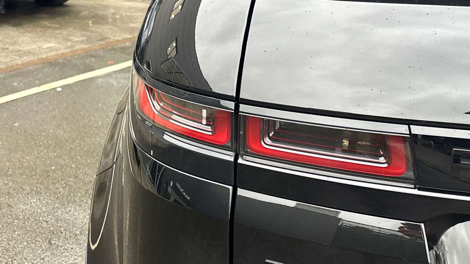 Used Land Rover Range Rover Evoque 2023 for sale - 76529221: Photo 26