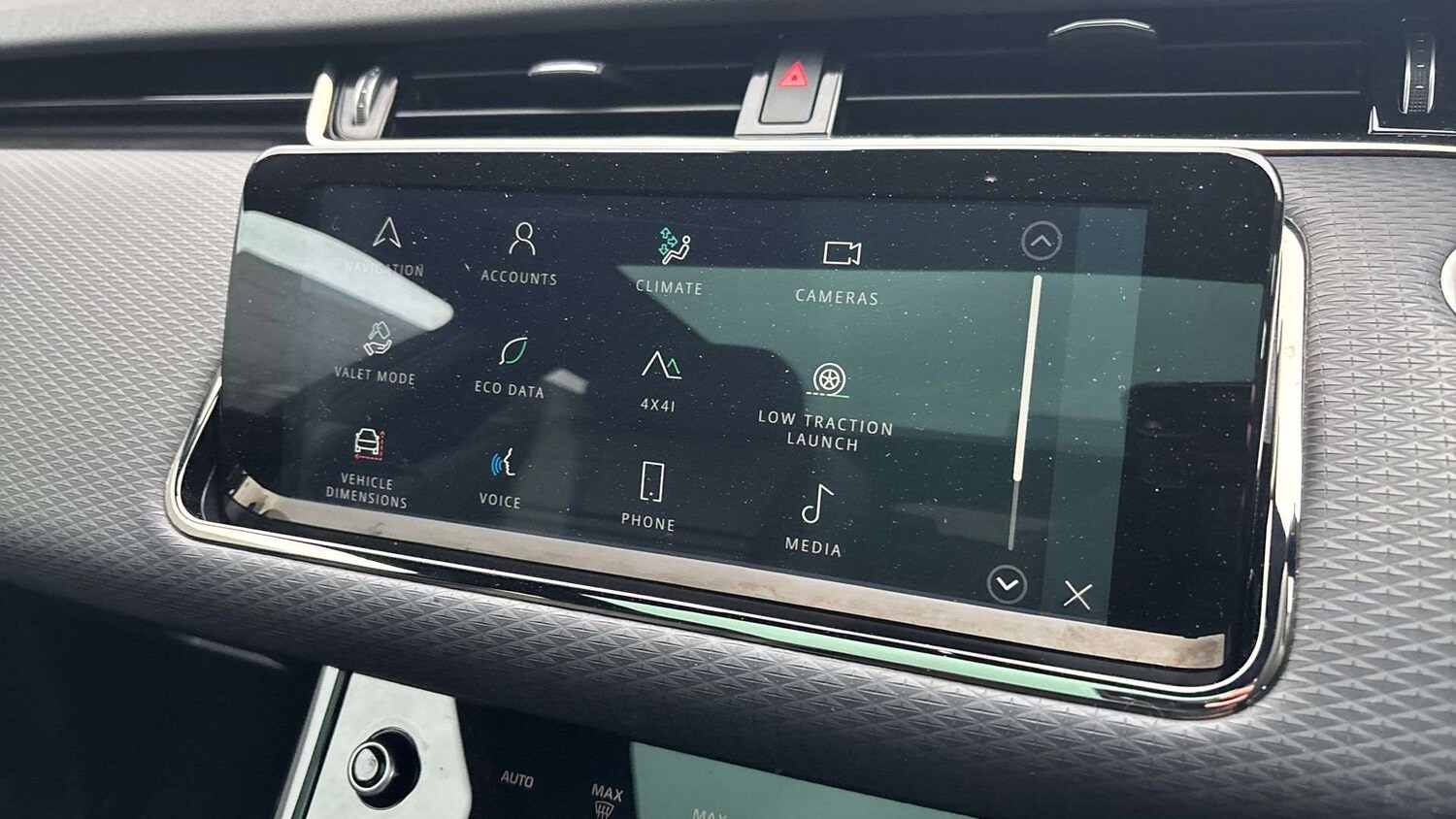 Used Land Rover Range Rover Evoque 2023 for sale - 76529221: Photo 31