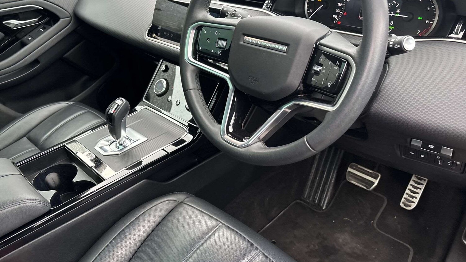 Used Land Rover Range Rover Evoque 2023 for sale - 76529221: Photo 34