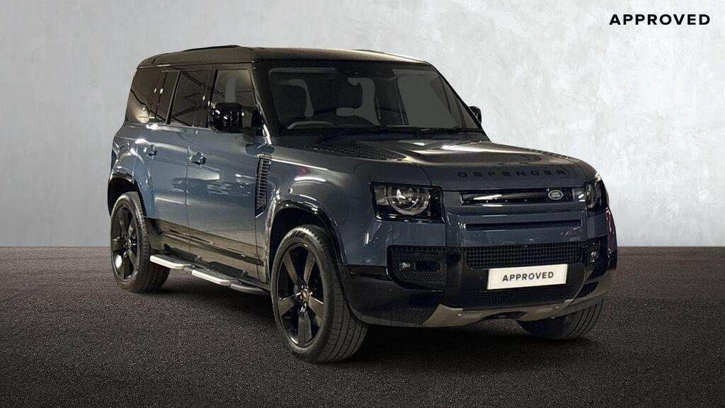 Used Land Rover Defender 2023 for sale - 76460449: Photo 1