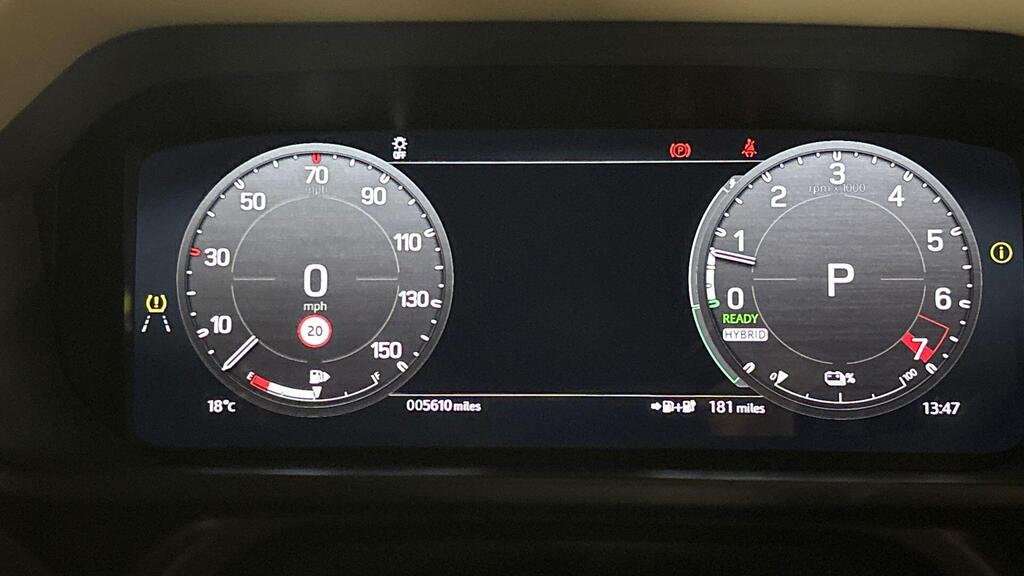 Used Land Rover Defender 2023 for sale - 76460449: Photo 16