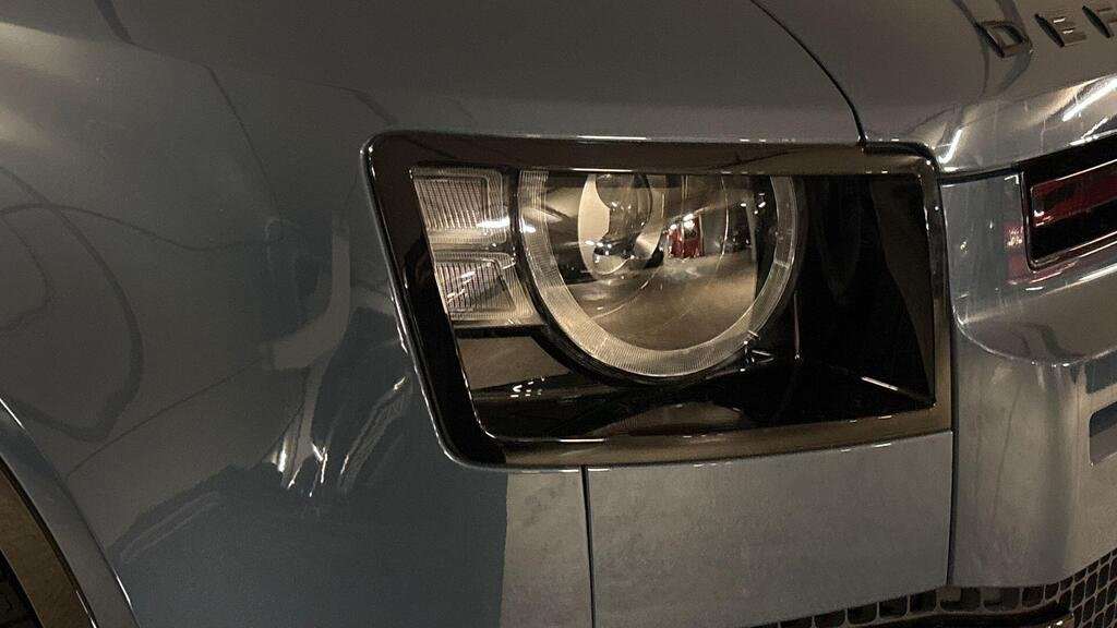 Used Land Rover Defender 2023 for sale - 76460449: Photo 17