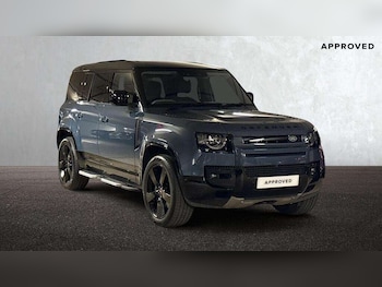 Used Land Rover Defender 2023 for sale - 76460449: Photo