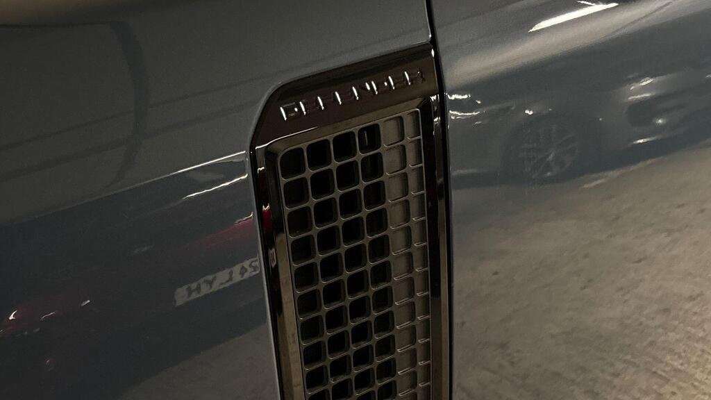 Used Land Rover Defender 2023 for sale - 76460449: Photo 20