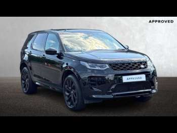2024 - 1.5 P300e Dynamic SE 5dr Auto [5 Seat]
