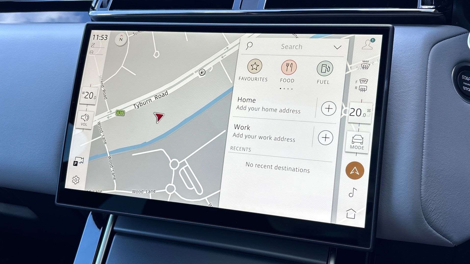 Used Land Rover Range Rover Velar 2025 for sale - 76460291: Photo 11