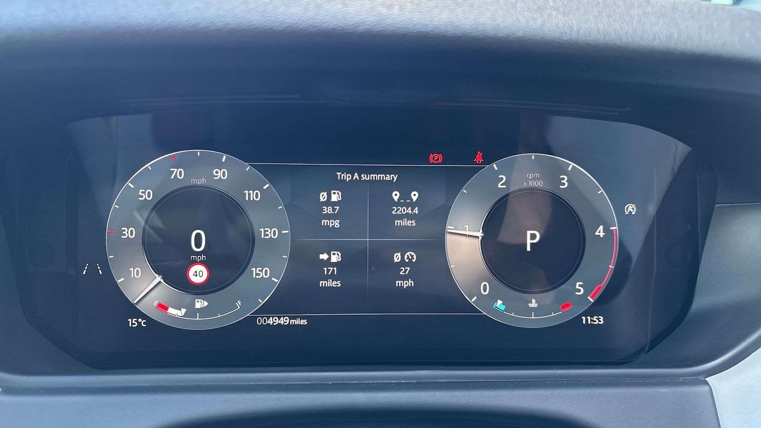 Used Land Rover Range Rover Velar 2025 for sale - 76460291: Photo 16