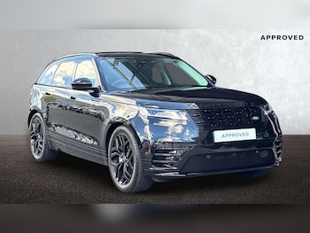 Used Land Rover Range Rover Velar 2025 for sale - 76460291: Photo