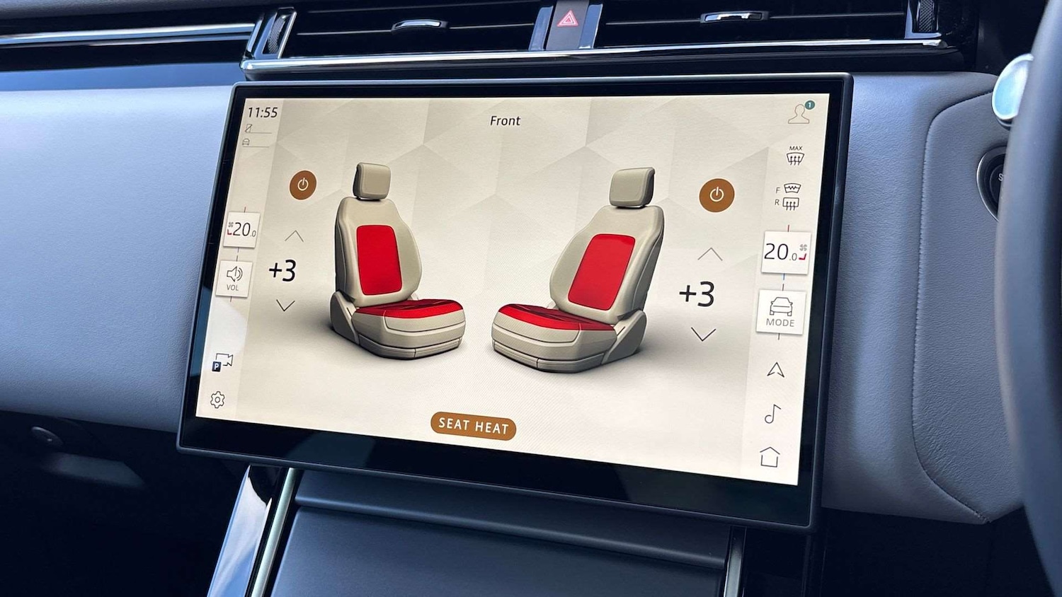 Used Land Rover Range Rover Velar 2025 for sale - 76460291: Photo 22