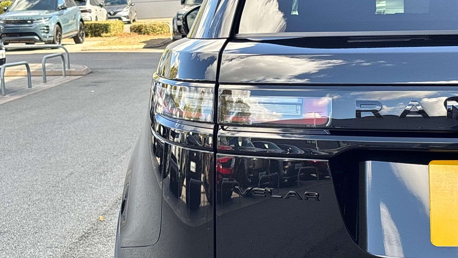 Used Land Rover Range Rover Velar 2025 for sale - 76460291: Photo 26