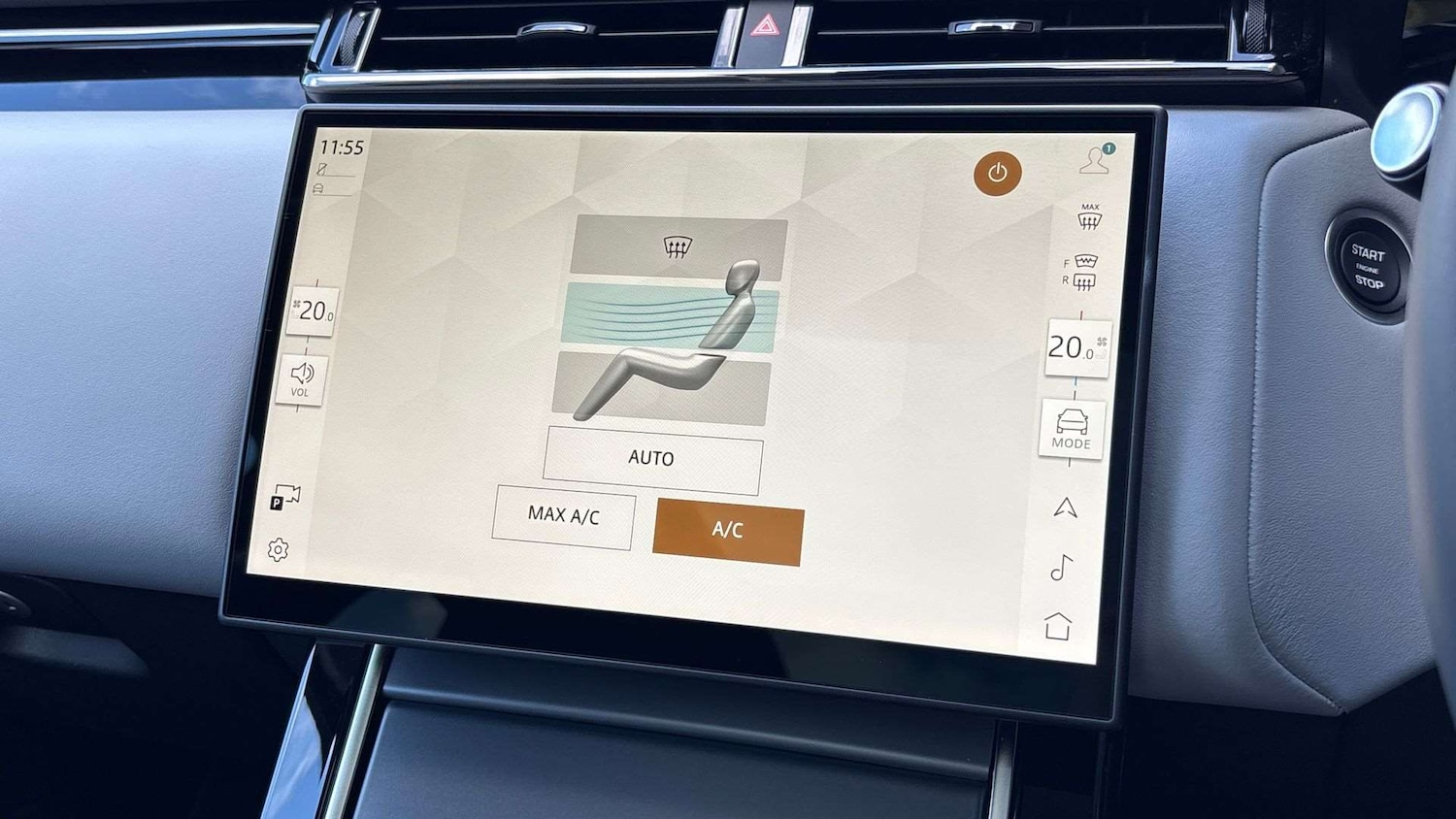 Used Land Rover Range Rover Velar 2025 for sale - 76460291: Photo 33