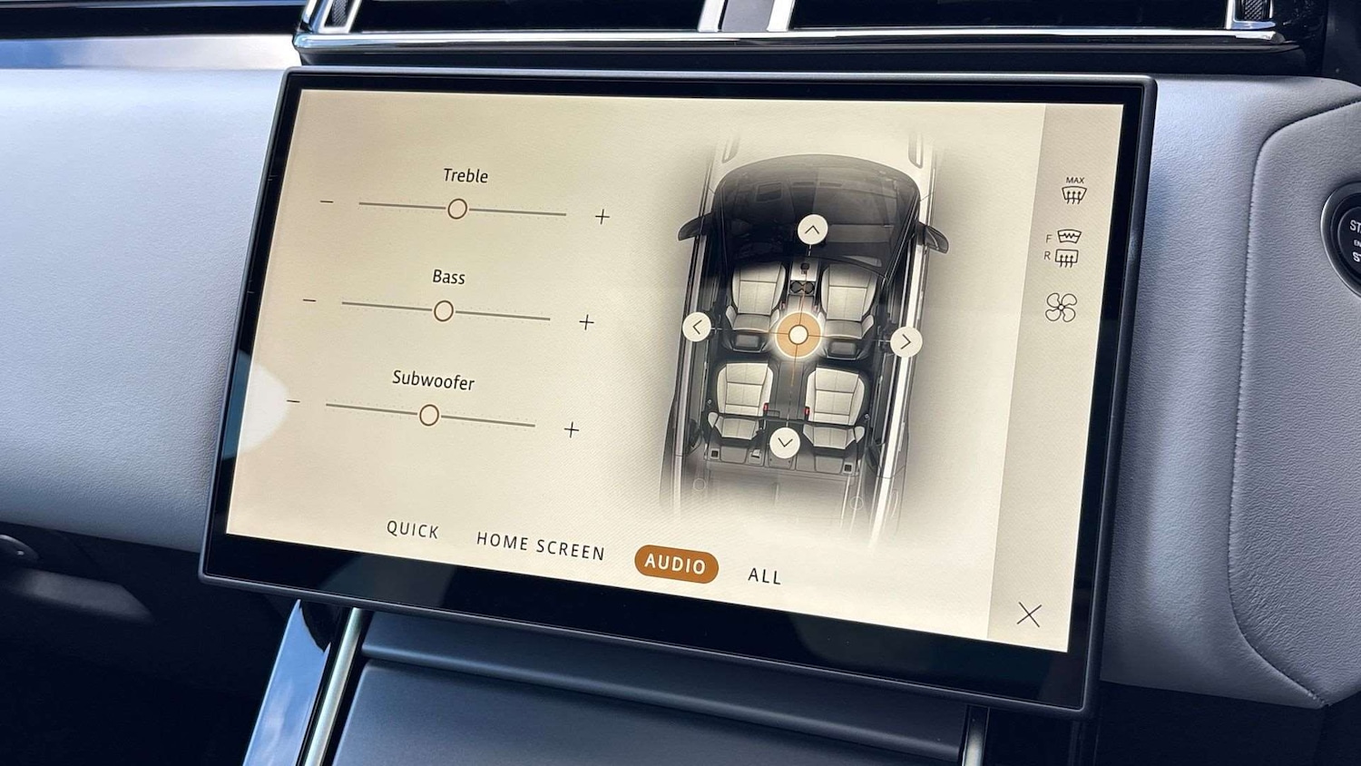 Used Land Rover Range Rover Velar 2025 for sale - 76460291: Photo 34