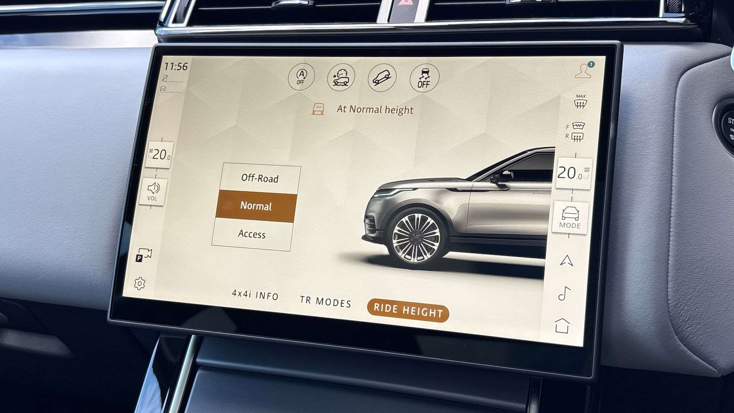 Used Land Rover Range Rover Velar 2025 for sale - 76460291: Photo 35