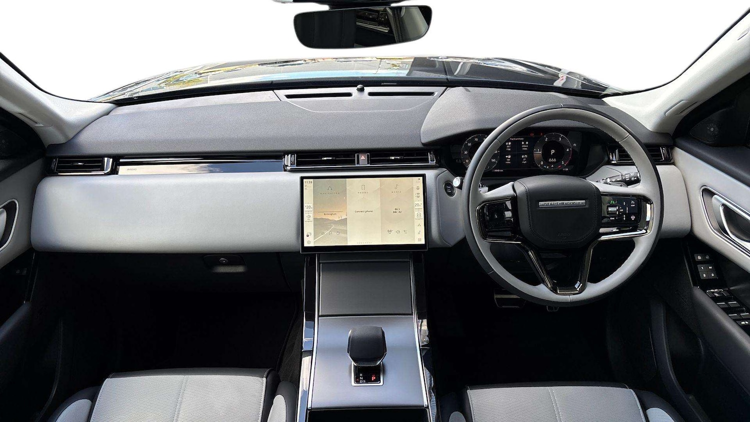 Used Land Rover Range Rover Velar 2025 for sale - 76460291: Photo 9