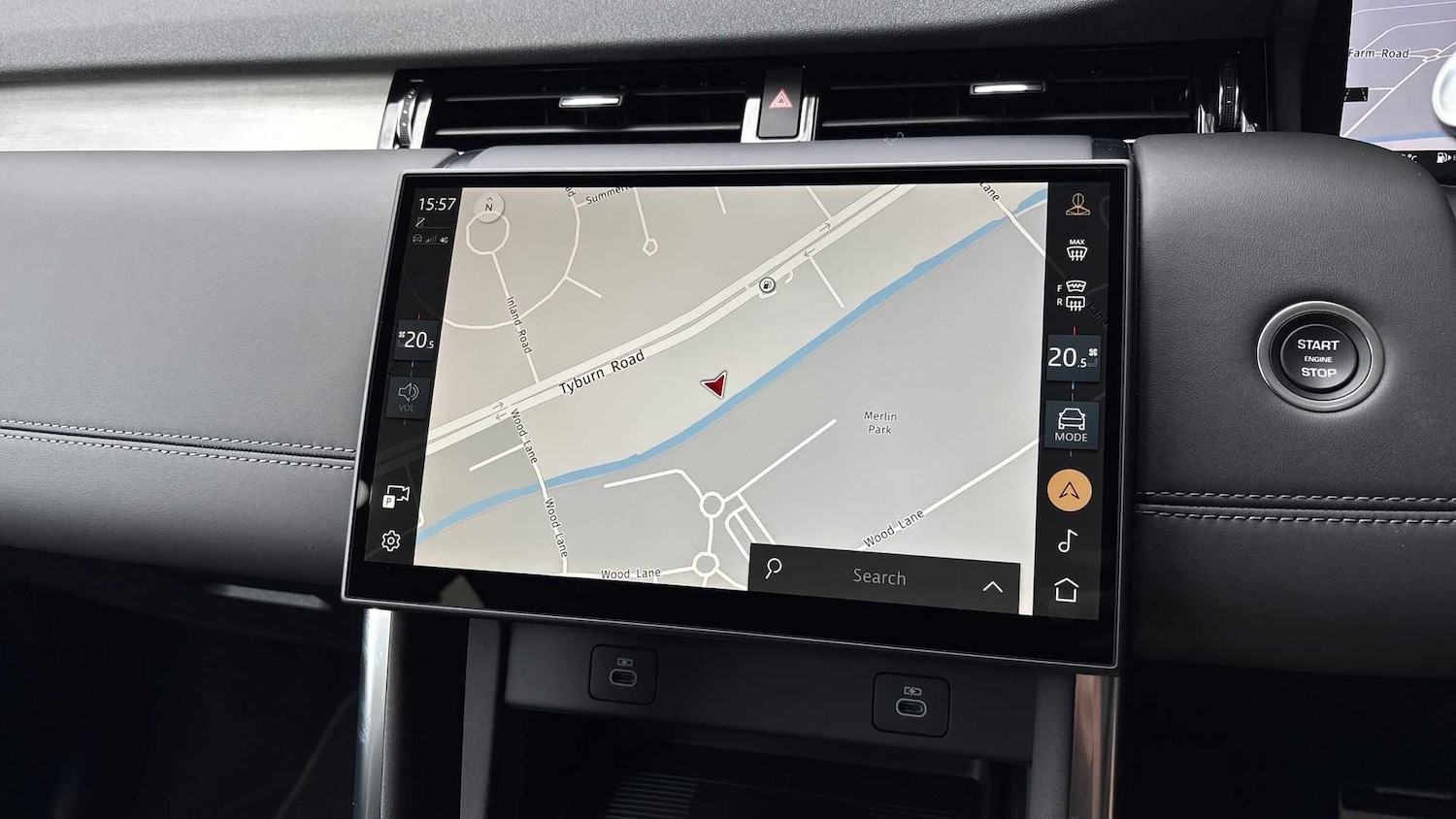 Used Land Rover Discovery Sport 2025 for sale - 76460325: Photo 11