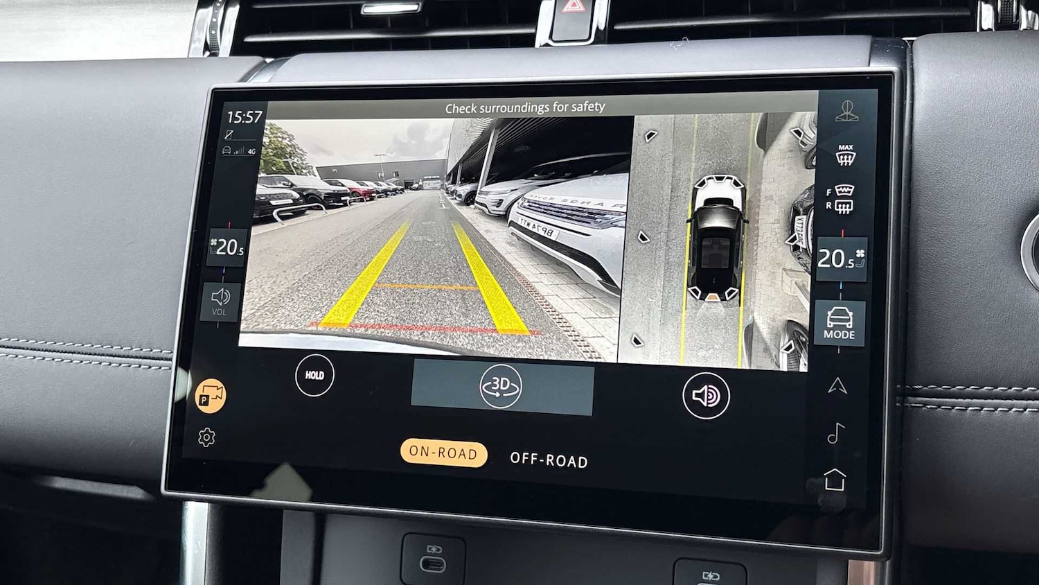 Used Land Rover Discovery Sport 2025 for sale - 76460325: Photo 12