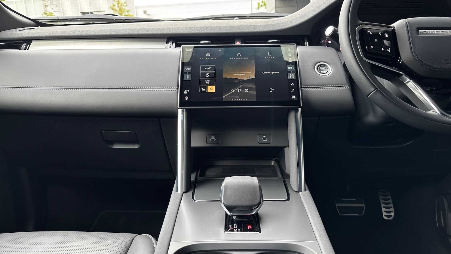 Used Land Rover Discovery Sport 2025 for sale - 76460325: Photo 14