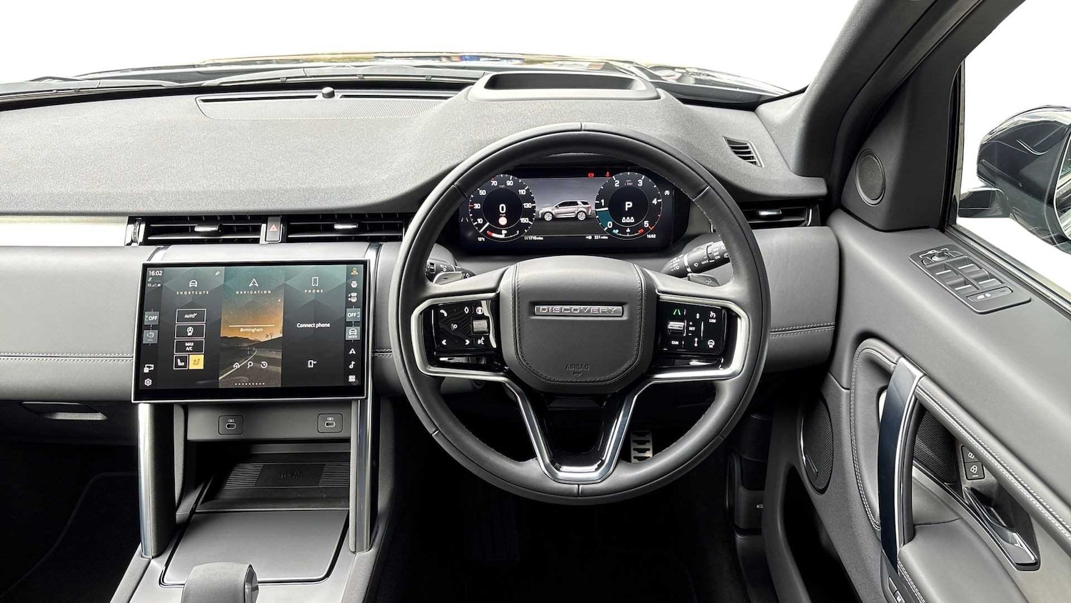 Used Land Rover Discovery Sport 2025 for sale - 76460325: Photo 15