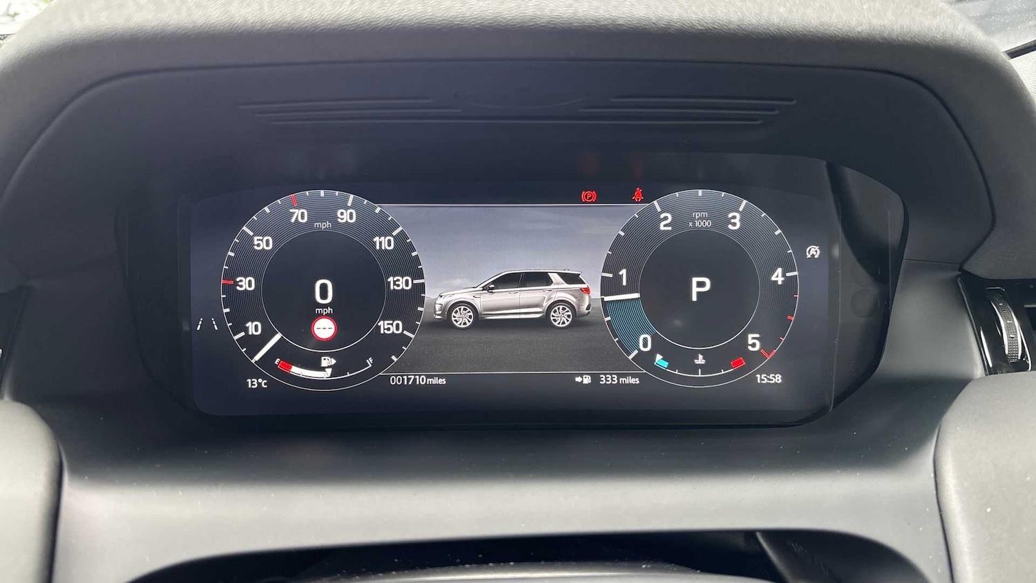 Used Land Rover Discovery Sport 2025 for sale - 76460325: Photo 16