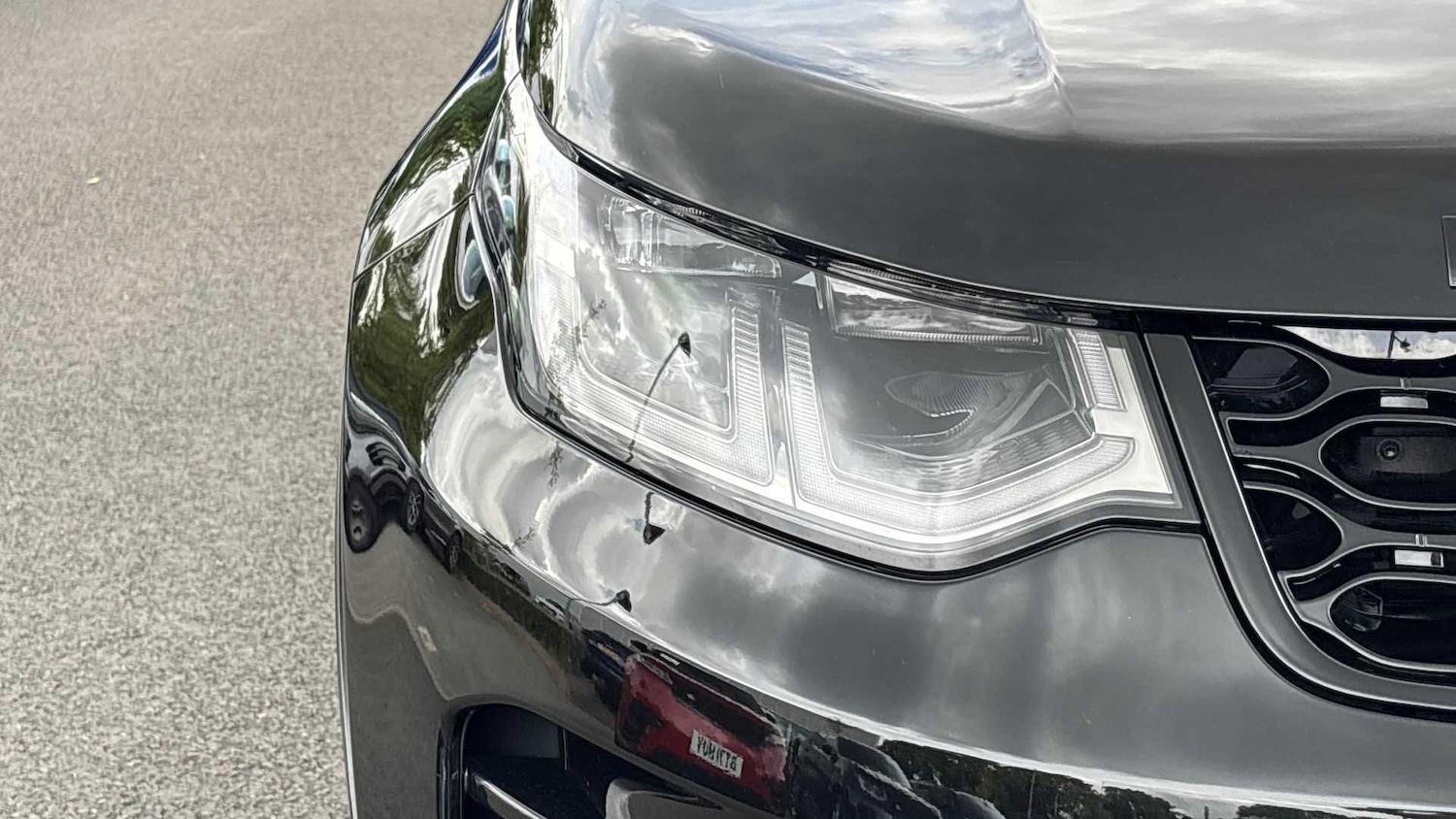 Used Land Rover Discovery Sport 2025 for sale - 76460325: Photo 17