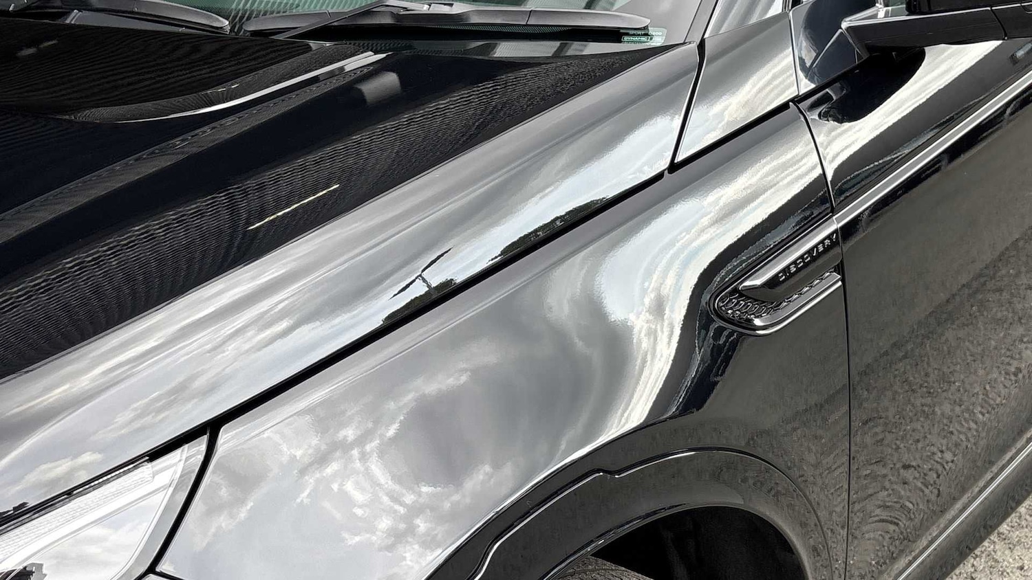 Used Land Rover Discovery Sport 2025 for sale - 76460325: Photo 20