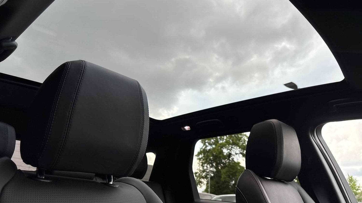 Used Land Rover Discovery Sport 2025 for sale - 76460325: Photo 21