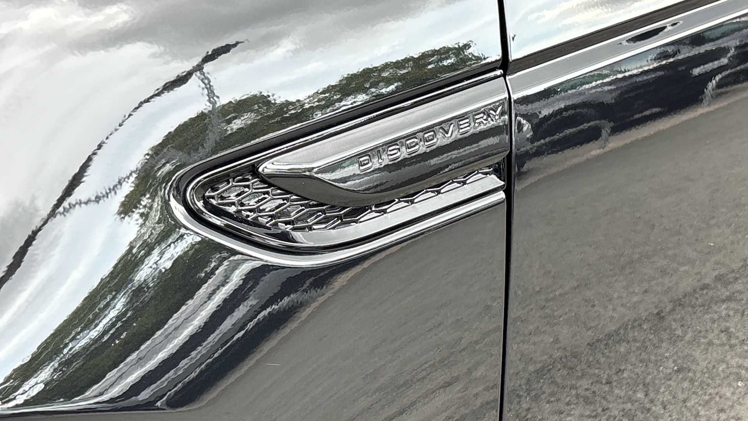 Used Land Rover Discovery Sport 2025 for sale - 76460325: Photo 28