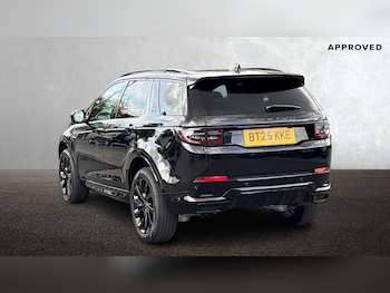 Used Land Rover Discovery Sport 2025 for sale - 76460325: Photo