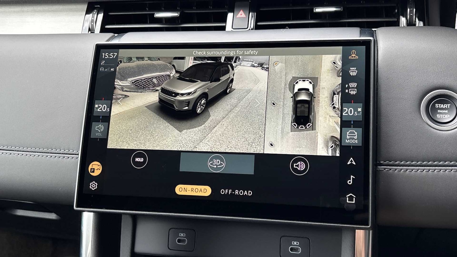 Used Land Rover Discovery Sport 2025 for sale - 76460325: Photo 30